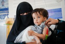 صورة الإمارات و”الصحة العالمية” تختتمان المرحلة الأولى من مبادرة مكافحة سوء تغذية النساء والأطفال في جزيرة سُقطرى