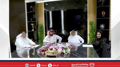 صورة بتوجيهات من سمو الشيخ ناصر بن حمد.. لجنة الموروث الشعبي تطلق مسابقة وطنية لإحياء تراث النخيل في البحرين