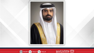 صورة سلمان بن محمد يُهنئ بإنجاز منتخب الملاكمة في بطولة براغا الدولية بالبرتغال