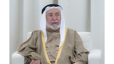 صورة حاكم الشارقة يعتمد 335 مليون درهم دعماً سكنياً لـ 431 أسرة