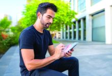 صورة «الرجل في المنتصف».. شبكات «واي فاي» مزيفة تستهدف البيانات