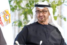 صورة رئيس الدولة يوجّه بتعيين مريم بنت محمد رئيساً لمؤسسة محمد بن زايد للأثر الإنساني