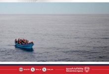 صورة 11 مفقودًا جراء انقلاب قارب قبالة جزر “مينتاواي” الإندونيسية