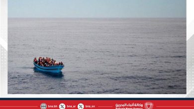 صورة 11 مفقودًا جراء انقلاب قارب قبالة جزر “مينتاواي” الإندونيسية
