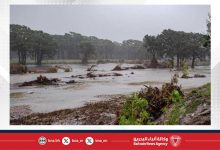 صورة ارتفاع وفيات فيضانات تكساس إلى 131 شخصًا