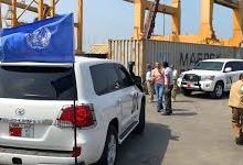 صورة مجلس الأمن يجدد تفويض بعثة الأمم المتحدة  في الحديدة