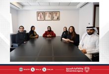 صورة لجنة تكافؤ الفرص بوزارة الإسكان والتخطيط العمراني تعقد اجتماعها الدوري