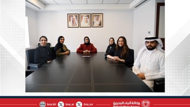 صورة لجنة تكافؤ الفرص بوزارة الإسكان والتخطيط العمراني تعقد اجتماعها الدوري