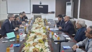 صورة الإتحاد الأوروبي يرفض سك الحوثيين عملة جديدة ويعتبر الخطوة غير قانونية