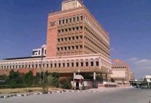 صورة عاجل.. بنك صنعاء يتحدى الجميع ويعلن طباعة عملة ورقية من الإصدار الثاني فئة (200 ريال).. صورة