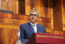 صورة أخنوش يهاجم رئيس الجماعة الذي قاد احتجاجات « آيت بوكماز »