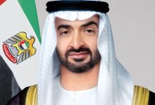 صورة رئيس الدولة يبدأ غداً “زيارة دولة” إلى تركيا