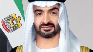صورة رئيس الدولة يبدأ غداً “زيارة دولة” إلى تركيا