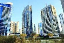 صورة «محدودية المعروض» والطلب المتزايد يدفعان إيجارات عقارات دبي للارتفاع