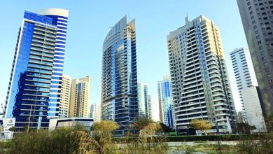 صورة «محدودية المعروض» والطلب المتزايد يدفعان إيجارات عقارات دبي للارتفاع