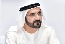 صورة في يوم ميلاد محمد بن راشد.. كل عام ودبي تنبض برؤيتك