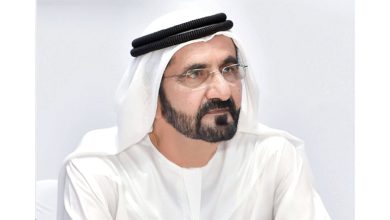 صورة في يوم ميلاد محمد بن راشد.. كل عام ودبي تنبض برؤيتك