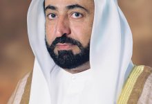 صورة حاكم الشارقة يعتمد موازنة الجامعة القاسمية و500 منحة دراسية