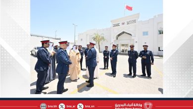 صورة وزير الداخلية يفتتح مركز شرطة الزلاق الجديد ويشيد بدور مديريات الشرطة بالمحافظات في تقديم خدمات أمنية متقدمة