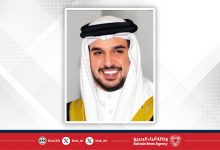 صورة ملتزمون بدعم رياضة السيارات البحرينية وتمثيل المملكة في كبرى البطولات الدولية