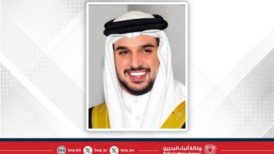 صورة ملتزمون بدعم رياضة السيارات البحرينية وتمثيل المملكة في كبرى البطولات الدولية