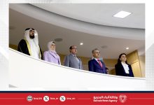 صورة وفد “الشورى” يحضر جلسة مجلس الاتحاد في الجمعية الفيدرالية الروسية بـ “موسكو” ويشيد بتجربتها التشريعية ودورها في دعم النهضة الاقتصادية