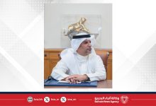 صورة وزير النفط والبيئة يلتقي منتسبي الدفعة العاشرة من برنامج رئيس مجلس الوزراء لتنمية الكوادر الحكومية