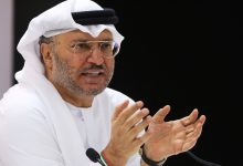 صورة موقف الإمارات ثابت تجاه سورية.. ودعمنا لوحدتها واستقرارها مستمر