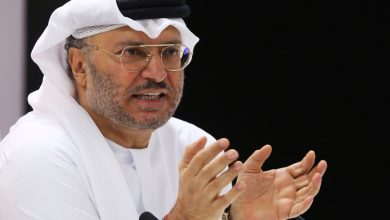 صورة موقف الإمارات ثابت تجاه سورية.. ودعمنا لوحدتها واستقرارها مستمر
