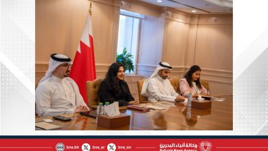 صورة وكيل الاقتصاد الوطني بوزارة المالية والاقتصاد الوطني تلتقي المدير العام للمكتب الاقتصادي والتجاري لهونغ كونغ في دبي