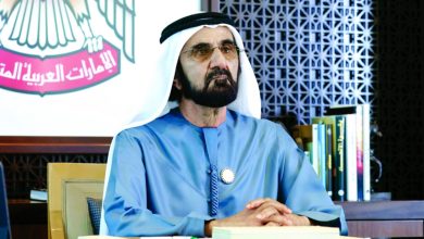 صورة محمد بن راشد يصدر مرسوماً بشأن إجازة الزواج للمواطنين من موظفي حكومة دبي