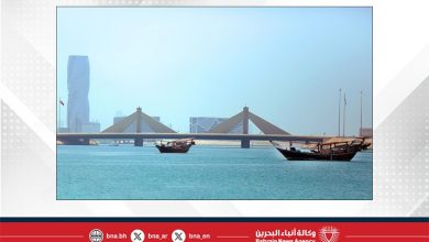 صورة الطقس رطب أحيانًا وحار خلال النهار