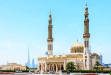 صورة «عَهْدُ الِاتِّحَادِ».. عنوان خطبة الجمعة في جميع مساجد الدولة غدا