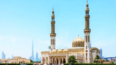 صورة «عَهْدُ الِاتِّحَادِ».. عنوان خطبة الجمعة في جميع مساجد الدولة غدا