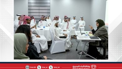 صورة “التنمية السياسية” ينظم فعاليات الأسبوع الأول من برنامج “رهان المستقبل” في نسخته الثالثة