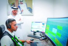 صورة «التطبيب عن بُعد» يغطي الإمارة في 2026