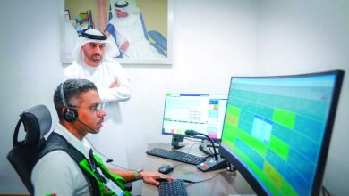 صورة «التطبيب عن بُعد» يغطي الإمارة في 2026