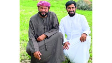 صورة أوصيته بألّا يُسرع قبل ساعات من الحادث 