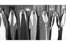صورة «يوم عهد الاتحاد».. بداية قصة نجاح وطن ألهم العالم بإنجازاته