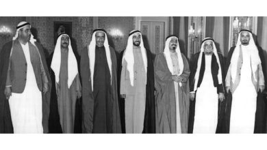 صورة «يوم عهد الاتحاد».. بداية قصة نجاح وطن ألهم العالم بإنجازاته