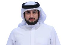 صورة في يوم “عهد الاتحاد” نجدد العهد بالسير على دروب الريادة نحو قمم مجدٍ جديدة