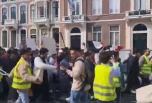 صورة هولندا.. تصدر حكما بشأن طلبات اللجوء لليمنيين..  ومجلس الدولة يحاكم وزير اللجوء ويطالبه بتقديم مبررات سياسية