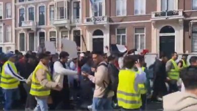 صورة هولندا.. تصدر حكما بشأن طلبات اللجوء لليمنيين..  ومجلس الدولة يحاكم وزير اللجوء ويطالبه بتقديم مبررات سياسية