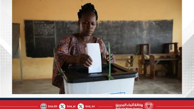 صورة إقبال ضعيف على الانتخابات المحلية في توغو وسط توترات سياسية