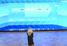 صورة «دبي المالي» يربح 40.8 مليار درهم في أسبوع