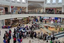 صورة «12 ساعة من التخفيضات» تُنعش مبيعات التجزئة في دبي بنسب تتجاوز 30%