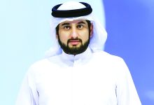 صورة نجدد العهد بالسير على دروب الريادة نحو قمم مجد جديدة