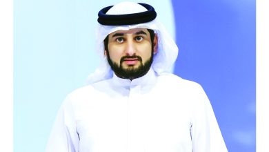 صورة نجدد العهد بالسير على دروب الريادة نحو قمم مجد جديدة