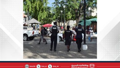 صورة ترينيداد وتوباجو تعلن حالة الطوارئ بعد تهديد إجرامي “منسق وخطير” من داخل السجون