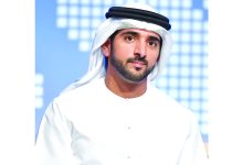 صورة «توقيع وثيقة الاتحاد» لحظة تاريخية لانطلاق مسيرة وطن لا يعرف المستحيل